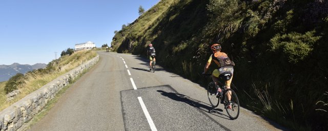 Aubisque 2016